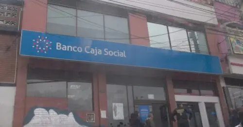 BANCO CAJA SOCIAL VALLES DE CAFAM BANCO CAJA SOCIAL VALLES DE CAFAM